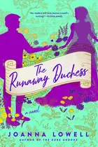 Book cover of The Runaway Duchess