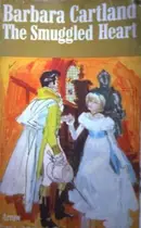 Book cover of The Smuggled Heart