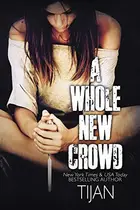 Book cover of Whole New Crowd