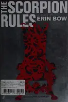 Book cover of The Scorpion Rules
