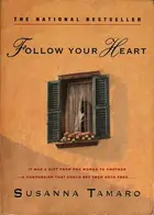 Book cover of Donde el corazón te lleve
