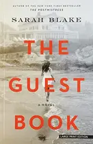 Book cover of Guest Book