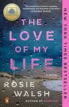 Book cover of Love of My Life