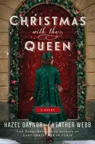 Book cover of Christmas with the Queen
