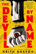 Book cover of The Devil by Name