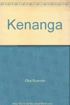 Book cover of Kenanga