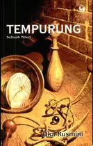Book cover of Tempurung