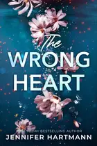 Book cover of The Wrong Heart