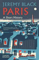 Book cover of Paris