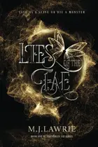 Book cover of Lies of the Fae Book One of the Stolen Fae Series