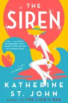 Book cover of The Siren