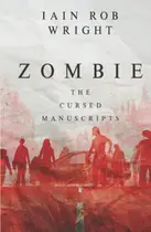 Book cover of Zombie
