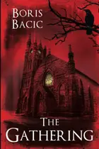 Book cover of The Gathering