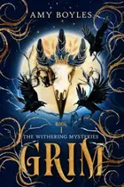 Book cover of Grim