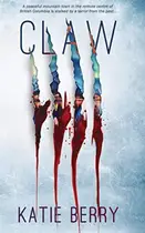 Book cover of CLAW