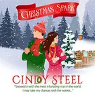Book cover of A Christmas Spark