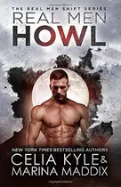 Book cover of Real Men Howl