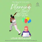 Book cover of Planning for the All-Star
