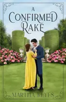 Book cover of A Confirmed Rake