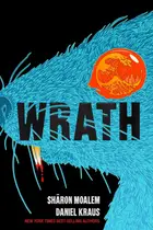 Book cover of Wrath