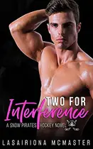 Book cover of Two for Interference