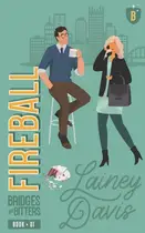 Book cover of Fireball
