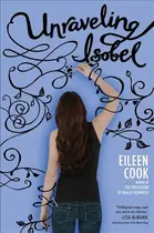Book cover of Unraveling Isobel