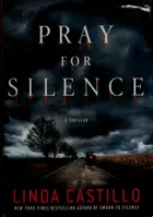 Book cover of Pray for silence
