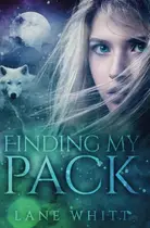 Book cover of Finding My Pack