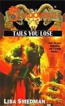 Book cover of Tails you Lose