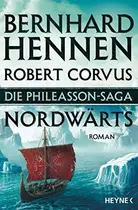 Book cover of Nordwärts