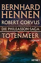 Book cover of Totenmeer