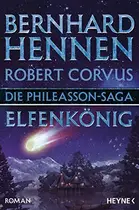 Book cover of Elfenkönig