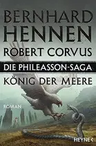 Book cover of König der Meere