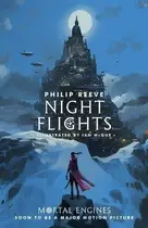 Book cover of Night Flights