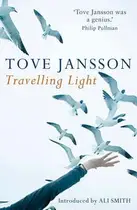 Book cover of Travelling Light