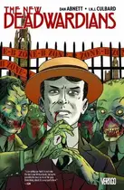 Book cover of The New Deadwardians