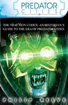 Book cover of The Traction Codex