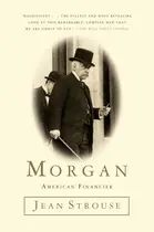 Book cover of Morgan
