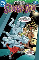 Book cover of Scooby-Doo (1997-2010) #70