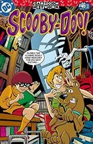 Book cover of Scooby-Doo (1997-2010) #46 (Scooby-Doo