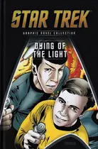 Book cover of Dying Of The Light
