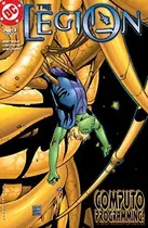Book cover of The Legion (2001-2004) #13