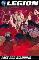 Book cover of The Legion (2001-2004) #29
