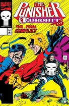 Book cover of The Punisher (1987-1995) #70