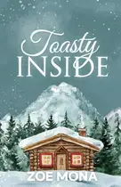 Book cover of Toasty Inside