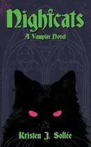 Book cover of Nightcats