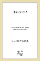 Book cover of Danubia