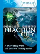 Book cover of Traction City