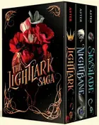 Book cover of Lightlark / Nightbane / Skyshade